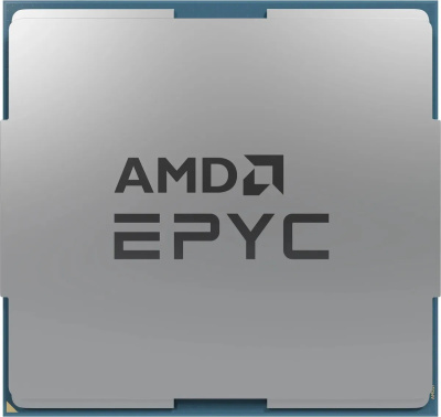 Процессор CPU AMD EPYC 9455