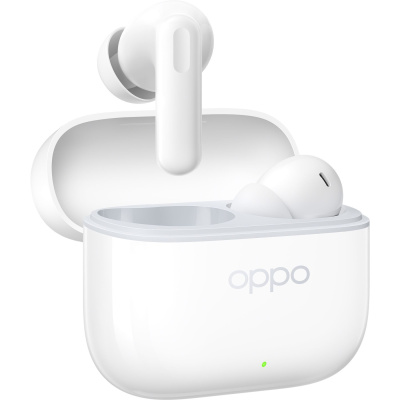 Наушники OPPO Enco Buds 3pro Белый (Glaze White)
