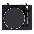 Проигрыватель винила Premiera ECO BT Black [Bluetooth, фонокорректор, чёрный]