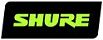 SHURE / США