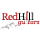 REDHILL / Китай