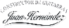 JUAN HERNANDEZ / Испания