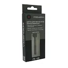 Антистатическая щётка для иглы звукоснимателя PREMIERA PK-105 [карбоновое волокно]