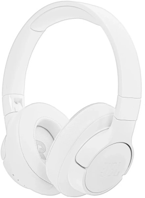Наушники JBL JBLT720BTWHT белый