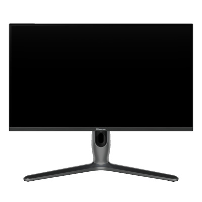 Монитор Hisense 27" 27G7Q-PRO, 3840x2160, MiniLED, 160Hz, HDMIx2+DP+USB-C, black