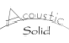 ACOUSTIC SOLID / Германия