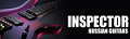 INSPECTOR / Россия