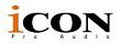 ICON / Китай