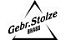 GEBR. STOLZE / Австрия, Венгрия
