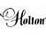 HOLTON / США