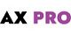 AX PRO / Китай
