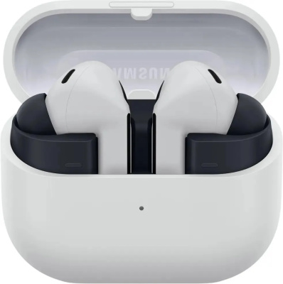 Наушники TWS Samsung Galaxy Buds3 FE SM-R420 Gray malasya