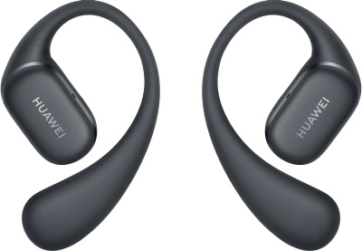 Беспроводные наушники HUAWEI FreeArc Black 55038105