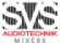 SVS AUDIOTECHNIK MIXERS / США