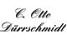 OTTO DURRSCHMIDT / Германия