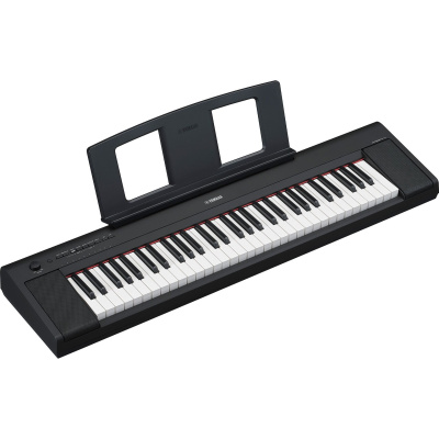 Синтезатор Yamaha NP-15B (адаптер отдельно)