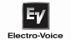 ELECTRO-VOICE / США