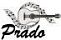 PRADO / Китай