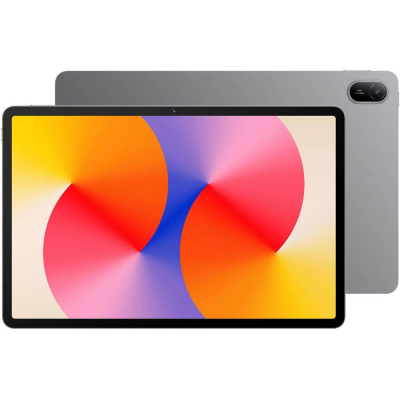 Планшет HUAWEI MatePad SE 11 8+128Gb WF+Pen Gray 53014GXU