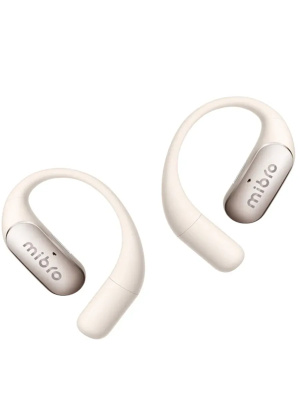 Наушники Mibro OWS OpenEar Pro White