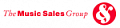 MUSICSALES / Великобритания