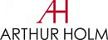 ARTHUR HOLM / Испания